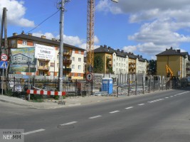 zdjęcie Osiedle przy Cichej