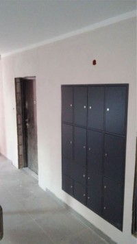 zdjęcie Bronowice Residence