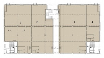 zdjęcie Apartamenty Jagiellońskie Etap I