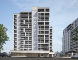 zdjęcie z budowy GEMINI G-7