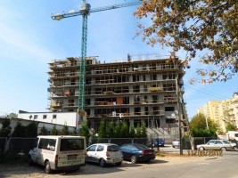 zdjęcie Rezydencja Grodkowska