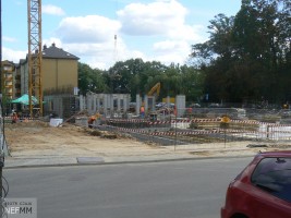 zdjęcie Osiedle przy Cichej