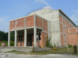 zdjęcie Kościół p.w. Św. Michała Archanioła