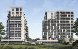 zdjęcie z budowy GEMINI G-7