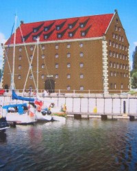 zdjęcie Hotel Gdańsk