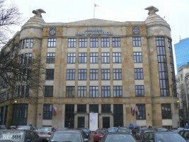 zdjęcie Bank Toważystw Spółdzielczych