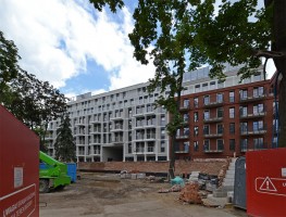 zdjęcie Przy Arsenale