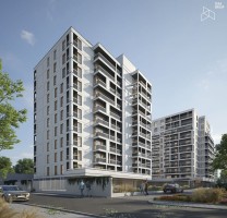 zdjęcie z budowy GEMINI G-7