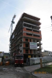 zdjęcie Rezydencja Grodkowska