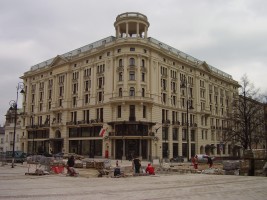 zdjęcie Hotel Bristol