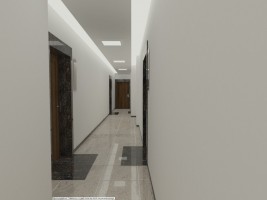 zdjęcie Apartamenty Jagiellońskie Etap II