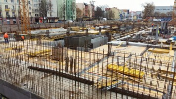 zdjęcie Apartamenty Jagiellońskie Etap II