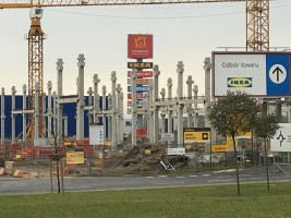 zdjęcie Centrum Franowo