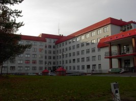 zdjęcie Mazurskie Centrum Zdrowia