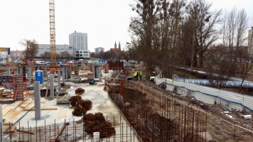zdjęcie Apartamenty Jagiellońskie Etap II