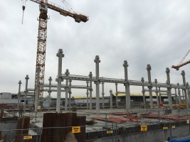 zdjęcie Centrum Franowo