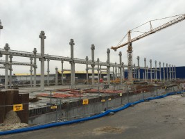 zdjęcie Centrum Franowo