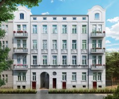 zdjęcie Wólczańska 4