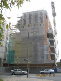 zdjęcie Chodakowska 24