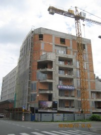 zdjęcie Chodakowska 24