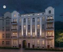zdjęcie Wólczańska 4