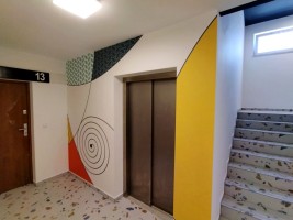 zdjęcie z budowy Osiedle Junique