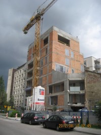 zdjęcie Chodakowska 24