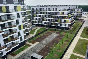 zdjęcie Atal Marina Apartamenty