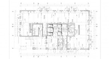 wizualizacje Biurowiec Etios