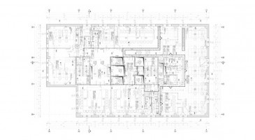 wizualizacje Biurowiec Etios