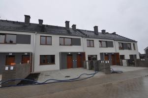 zdjęcie Mirków Osiedle Rodzinne