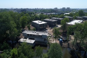 zdjęcie Fort Cze