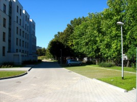 zdjęcie Osiedle Pod Żaglami I