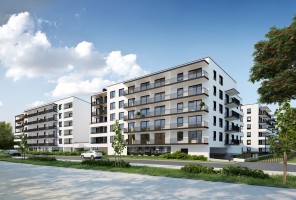 zdjęcie Osiedle Warszawa Aleje Jerozolimskie