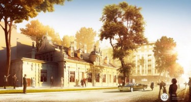 zdjęcie Dom Otto Gehliga
