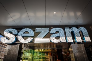 zdjęcie Centrum Marszałkowska