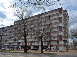 zdjęcie Wybrzeże Reymonta
