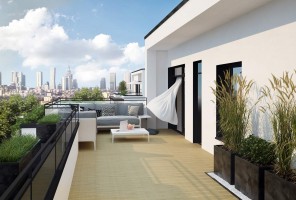 zdjęcie Osiedle Warszawa Aleje Jerozolimskie