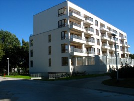 zdjęcie Osiedle Pod Żaglami I