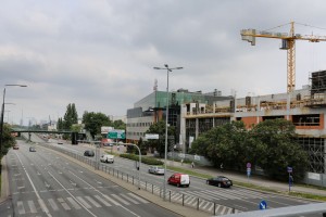 zdjęcie BTA Office Center