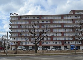 zdjęcie Wybrzeże Reymonta
