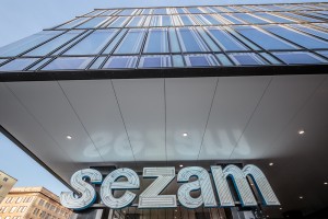 zdjęcie Centrum Marszałkowska