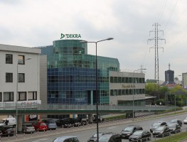 zdjęcie BTB Office Center