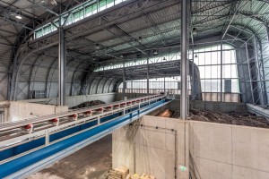 zdjęcie Zakład termicznego przekształcania odpadów