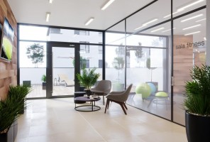 zdjęcie Osiedle Warszawa Aleje Jerozolimskie