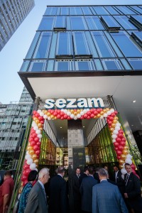 zdjęcie Nowy Sezam