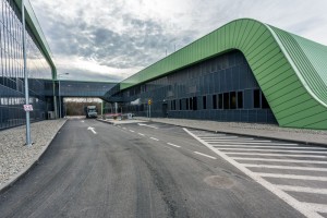 zdjęcie Ekospalarnia