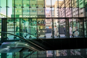 zdjęcie Centrum Marszałkowska