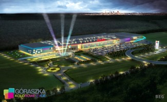 wizualizacje Projekt Góraszka