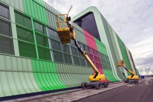 zdjęcie Zakład termicznego przekształcania odpadów